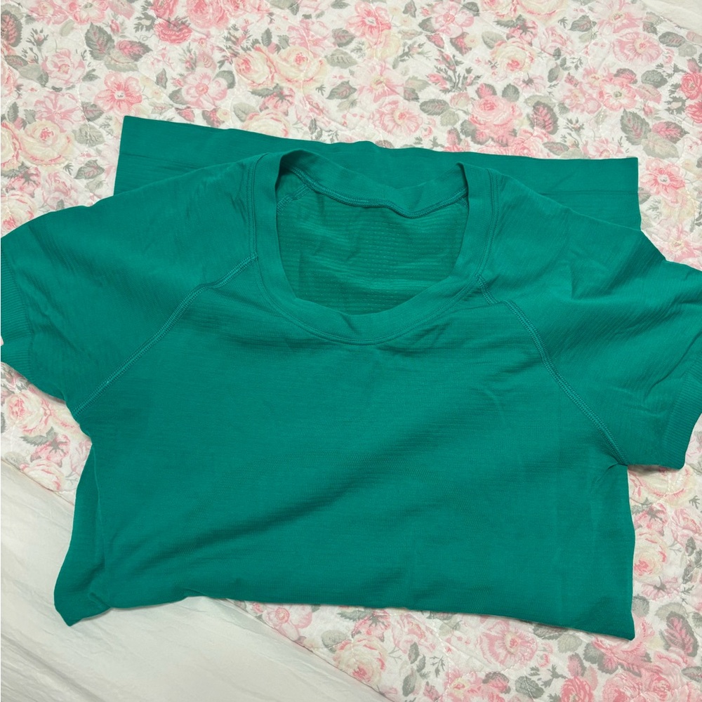 Lululemon swiftly - Picture 3 of 5
